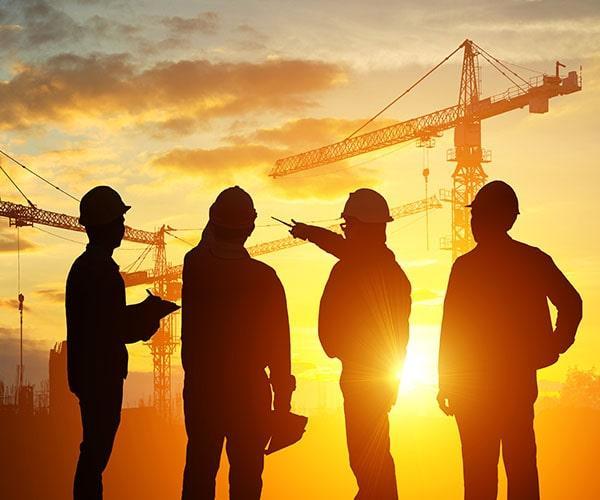 Industrial and Commercial Excavation Montreal