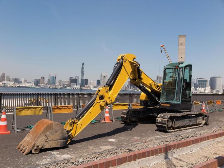 Civil engineering Montreal